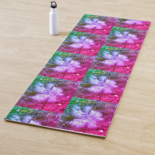 Milkweed   Botervlieg   Miami   Halve daling Yogamat
