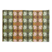 Milkweed | Botervlieg | Recoleta | Sangria | Kussensloop (Achterkant)