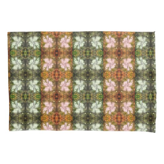 Milkweed | Botervlieg | Recoleta | Sangria | Kussensloop (Voorkant)