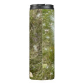 Milkweed | Botervlieg | Thermosbeker (Achterkant)