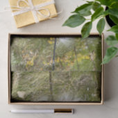 Milkweed | Botervlieg | Tissuepapier (Geschenk)