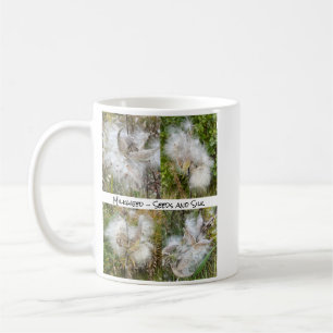 Milkweed Natuurlijke Koffiemok