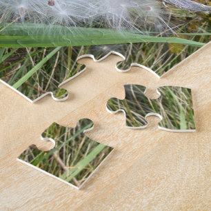 Milkweed   Natuurlijke Legpuzzel