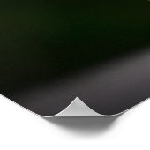 Milkweed, Poster (Hoek)