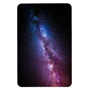Milky-way bright coconto magneet