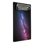 Milky-way bright coconto mini klembord (Schuin)