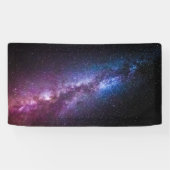 Milky-way bright coconto spandoek (Horizontaal)