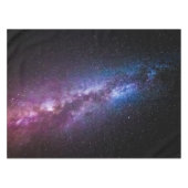 Milky-way bright coconto tafelkleed (Voorkant (Horizontaal))