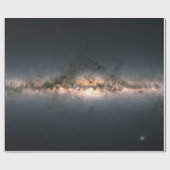 MILKY WAY CADEAUPAPIER (Vlak)