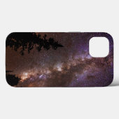 Milky Way | Cedar Breaks National Monument Utah Case-Mate iPhone Case (Achterkant (horizontaal))