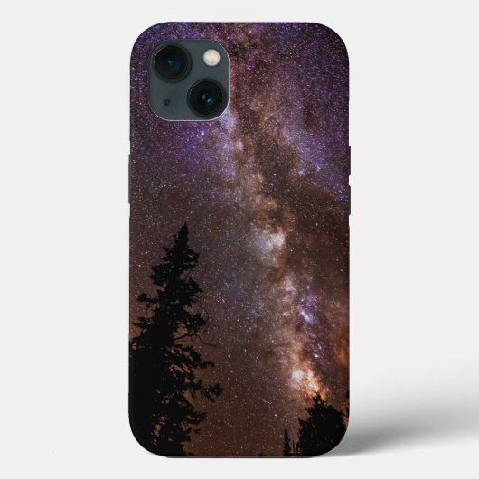 Milky Way | Cedar Breaks National Monument Utah Case-Mate iPhone Case (Achterkant)