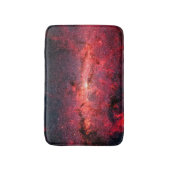 Milky Way Galaxy Badmat (Voorkant Verticaal)