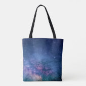 Milky Way Galaxy Draagtas (Achterkant)