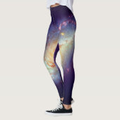 Milky Way Galaxy Leggings (Links)