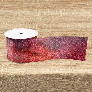 Milky Way Galaxy Lint