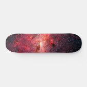 Milky Way Galaxy Skateboard (Horizontaal)