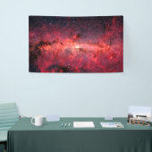 Milky Way Galaxy Spandoek (Beurs)