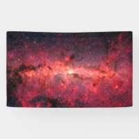 Milky Way Galaxy