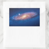 Milky Way Galaxy Stickers van S. Ambrose (Tas)