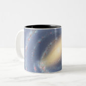 Milky Way Mok (Voorkant links)