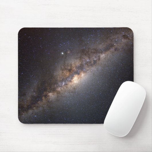 Milky Way Mousepad Muismat (Met muis)