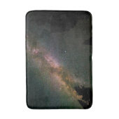 Milky Way Over Lizard Head Pass Badmat (Voorkant Verticaal)