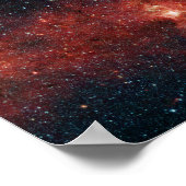 Milky Way Poster (Hoek)