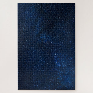 Milky Way Puzzle Legpuzzel