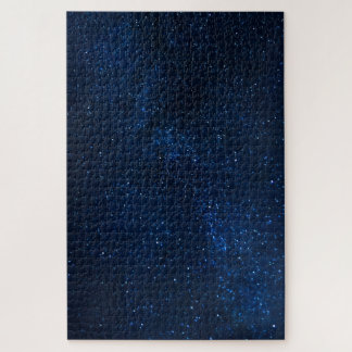 Milky Way Puzzle Legpuzzel