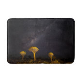 Milky Way Quiver Tree | Keetmanshoop Namibia Badmat (Voorkant)