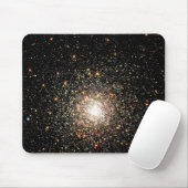 Milky Way Star-cluster Muismat (Met muis)