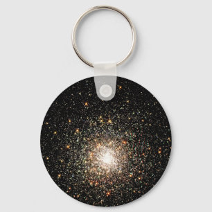 Milky Way Star-cluster Sleutelhanger