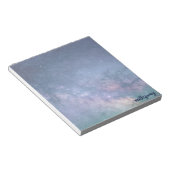 milkyway - bloc-notes (Incliné)