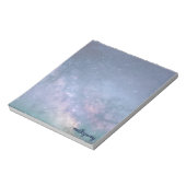 milkyway - bloc-notes (Tourné)