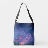milkyway - kruiszak crossbody tas (Achterkant)