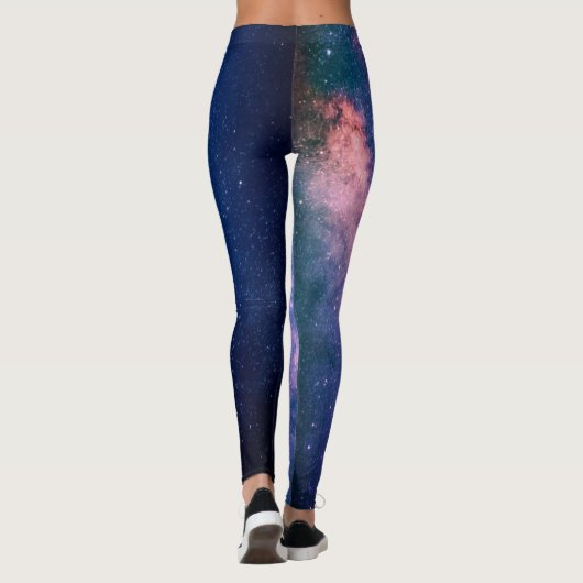 milkyway - leggings (Dos)
