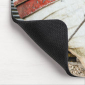 Mill Cove Dory Muismat (Hoek)