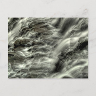 Mill Creek Herfsten, upclose, Cleveland, Ohio Briefkaart