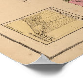 Mill Creek, Ohio Poster (Hoek)