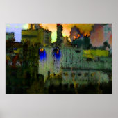 Mill Study Poster (Voorkant)