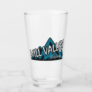 Mill Valley California Bergen Glas