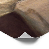 Millais - Mary Chamberlain 1891 Poster (Hoek)