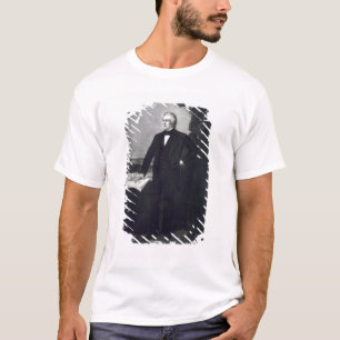 Millard Fillmore, 13e President van de Verenigde S T-shirt
