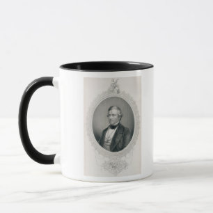 Millard Fillmore Mok
