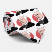 Millard Fillmore Stropdas (Opgerold)