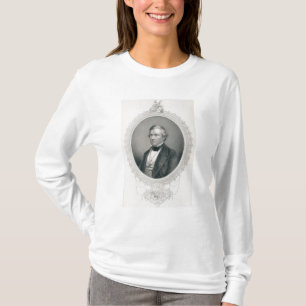 Millard Fillmore T-shirt