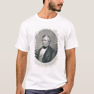 Millard Fillmore T-shirt