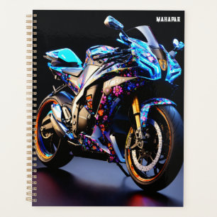 **"Millefiori CBR : Tuningcore Superbike"**