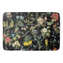 Millefleur Large Bath Mat
