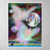 Milleniumorfine Poster (Voorkant)